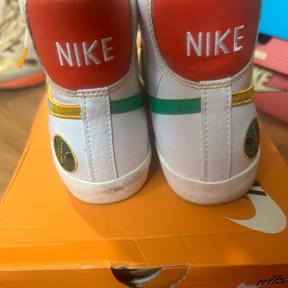 Nike Blazer RayGun - Picture 7 of 11